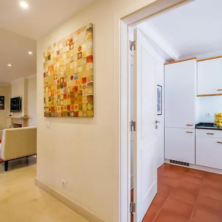 Seafront Unit 1 Villa Cascais