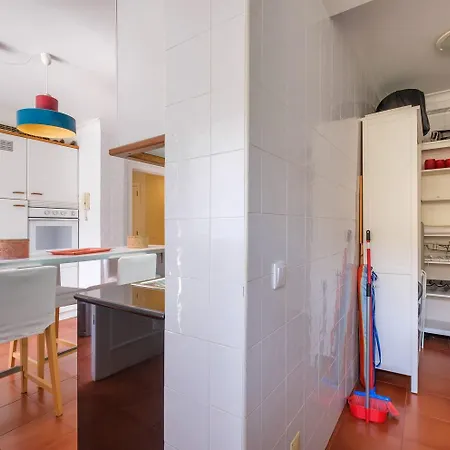 Seafront Unit 1 Cascais