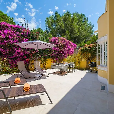 Seafront Unit 1 Cascais