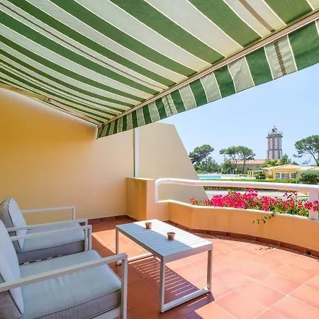 Villa Seafront Unit 1 *