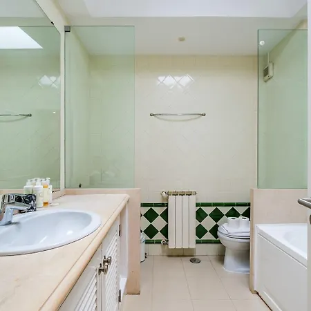 Seafront Unit 1 * Cascais