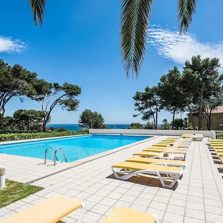 Villa Seafront Unit 1