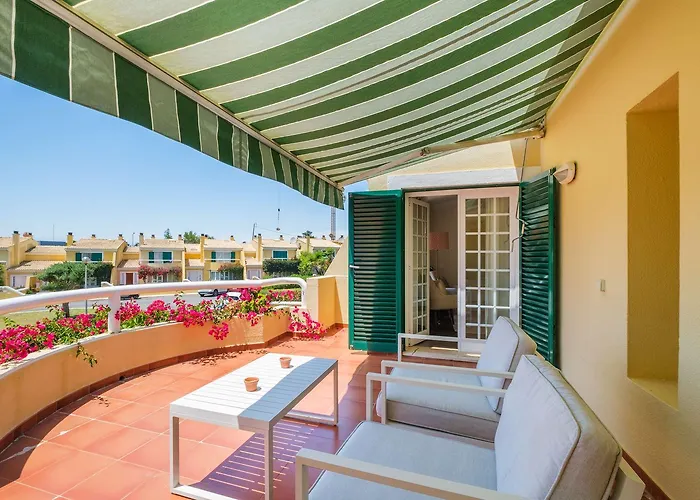 Seafront Unit 1 Cascais