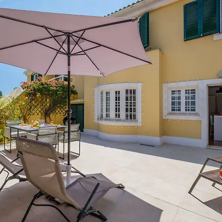 Seafront Unit 1 Кашкайш