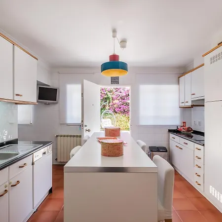 Seafront Unit 1 * Кашкайш