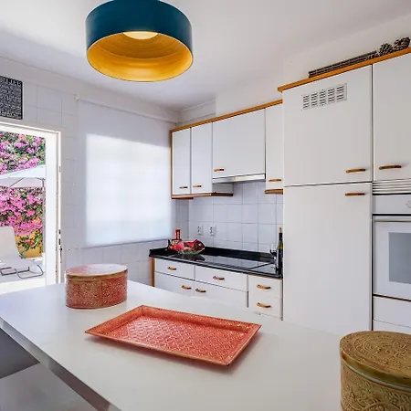 Seafront Unit 1 Villa Cascais