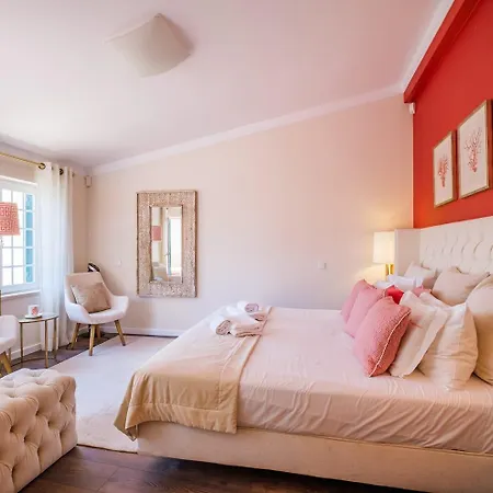 Seafront Unit 1 Villa