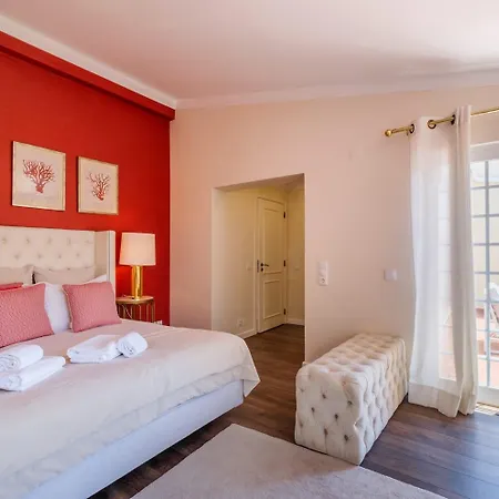 Seafront Unit 1 * Cascais