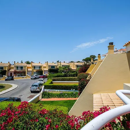 Villa Seafront Unit 1