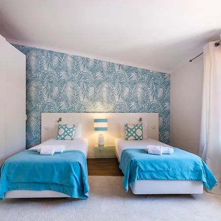 Seafront Unit 1 Villa Cascais
