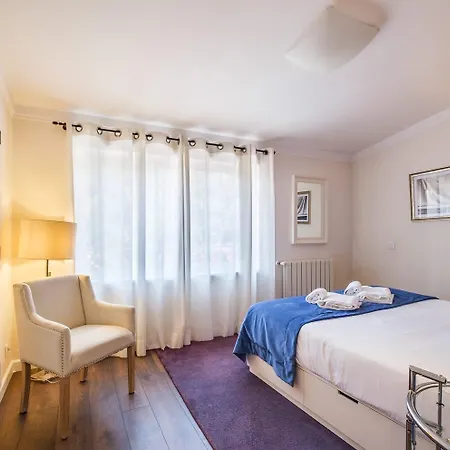 Seafront Unit 1 Вилла *