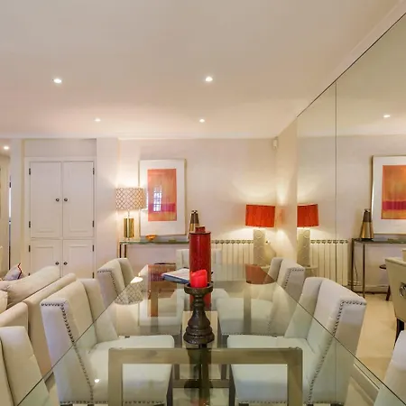 Seafront Unit 1 Cascais