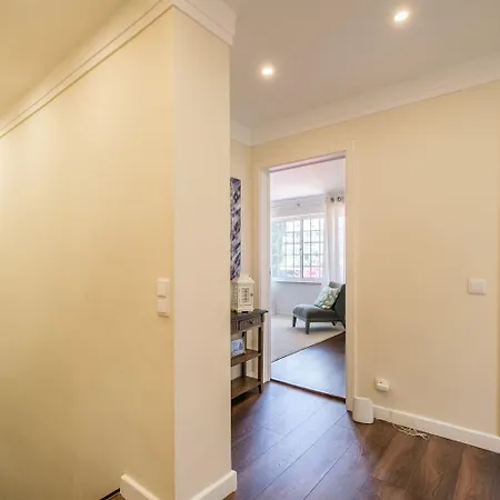 Seafront Unit 1 * Кашкайш