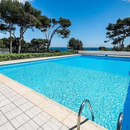 Seafront Unit 1 Villa *