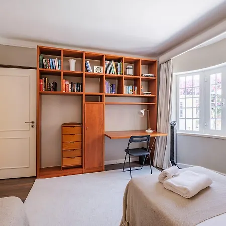 Seafront Unit 1 Вилла Кашкайш