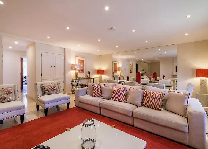 Seafront Unit 1 * Cascais