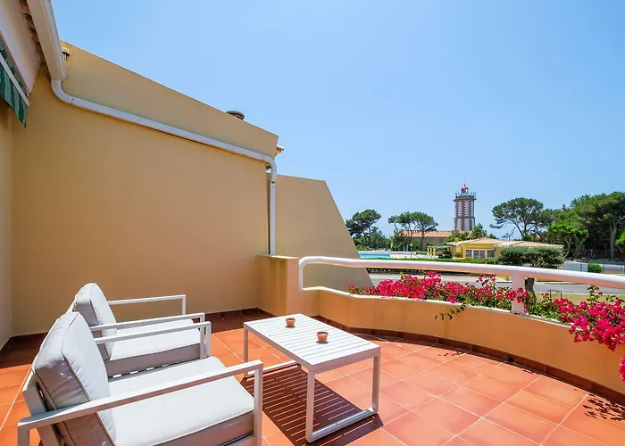 Seafront Unit 1 Villa *