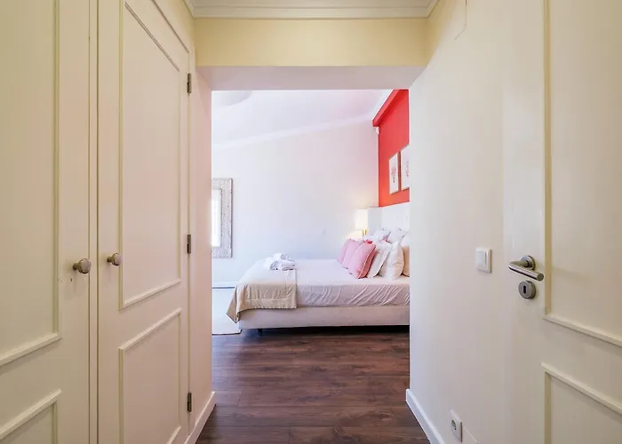 Seafront Unit 1 Villa Cascais