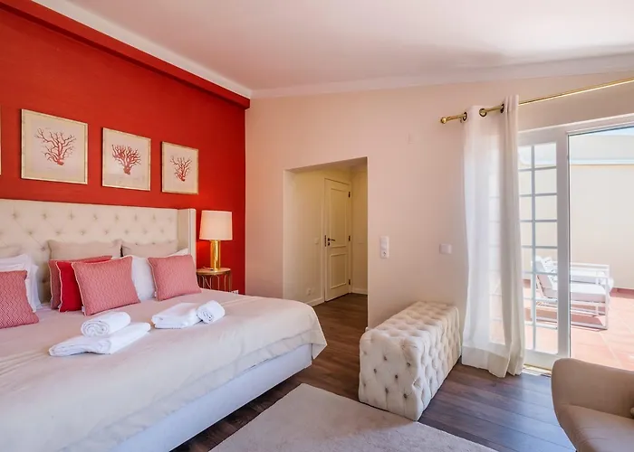 Seafront Unit 1 * Cascais