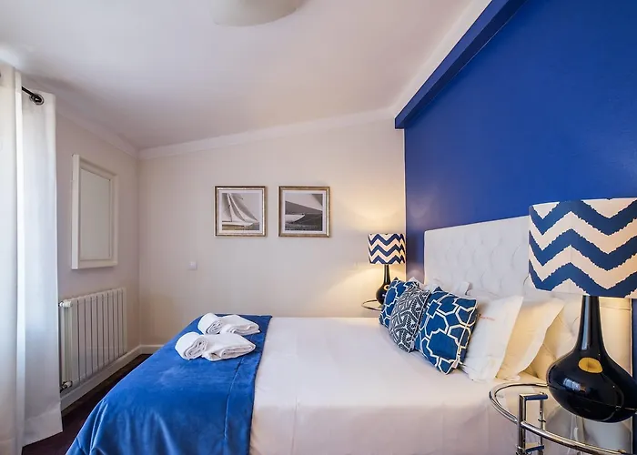 Villa Seafront Unit 1 Cascais