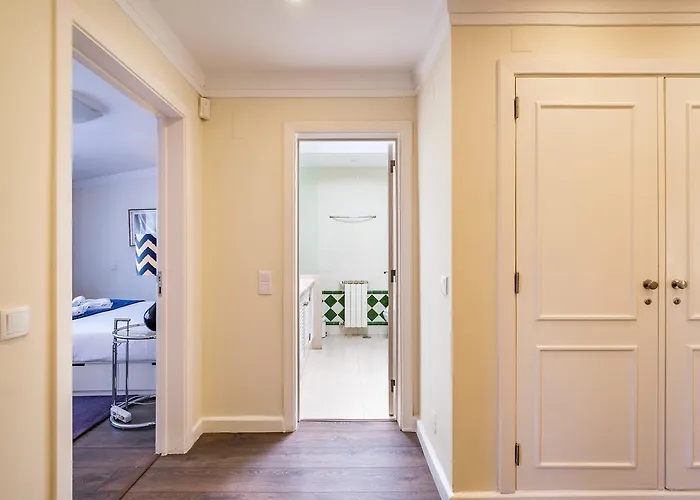 Villa Seafront Unit 1