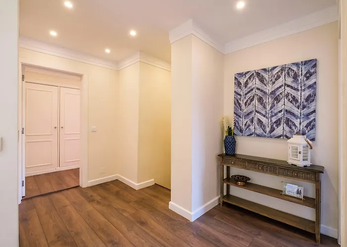 Villa Seafront Unit 1 Cascais