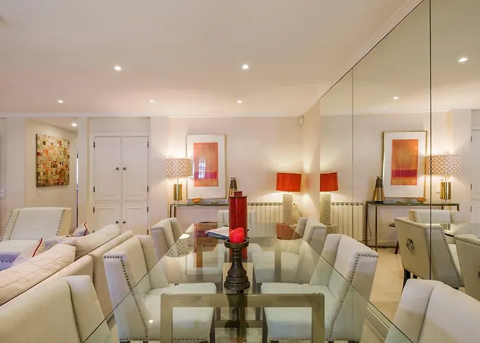 Seafront Unit 1 Cascais