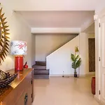 빌라 Seafront Unit 1 *