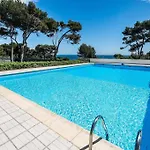 Seafront Unit 1 빌라 *