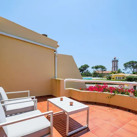 Seafront Unit 1 Villa *