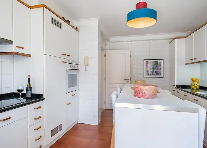 Seafront Unit 1 Villa