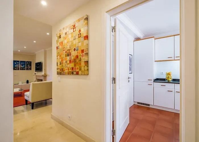 Seafront Unit 1 Villa Cascais