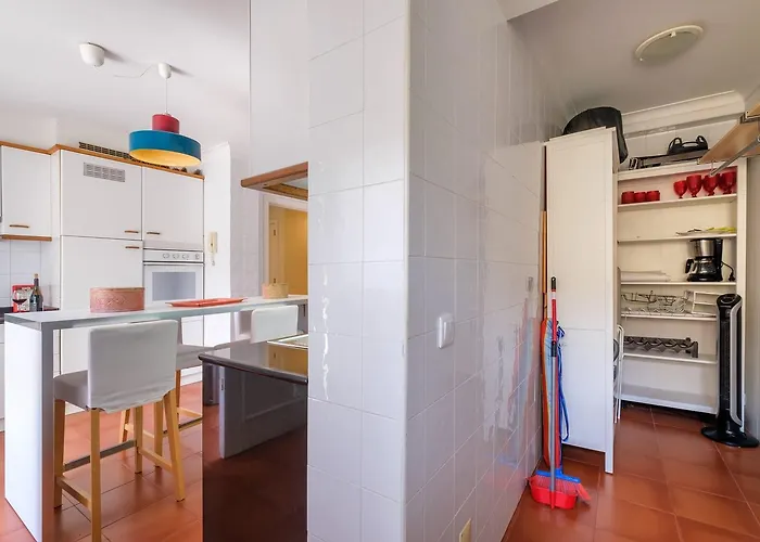 Seafront Unit 1 Cascais