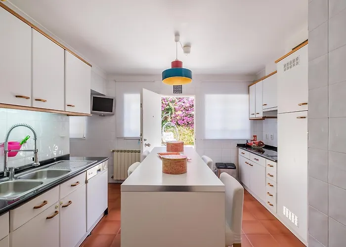 Seafront Unit 1 * Cascais