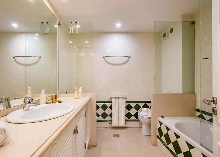 Villa Seafront Unit 1 Cascais