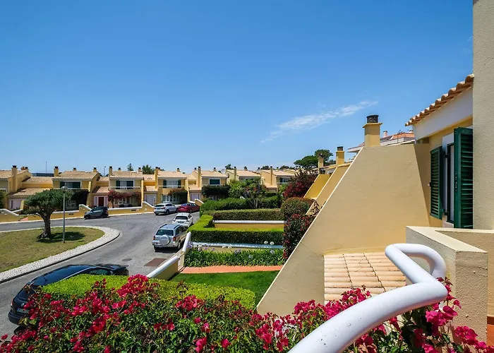 Villa Seafront Unit 1