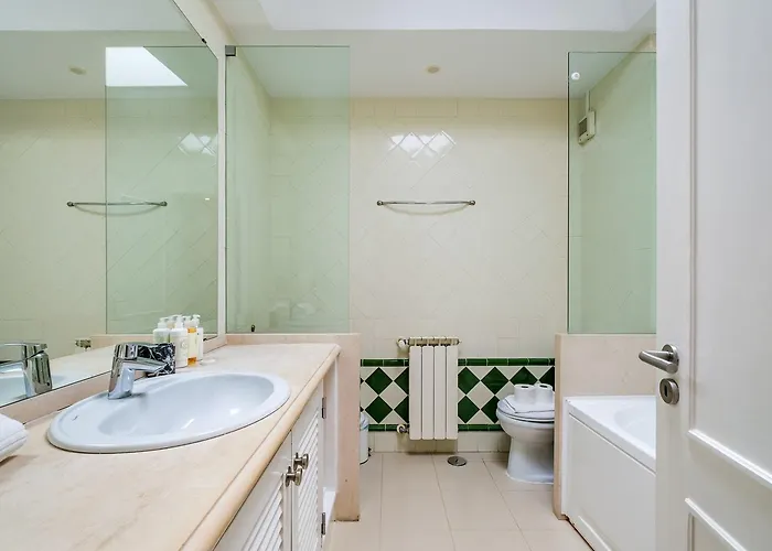 Seafront Unit 1 * Cascais